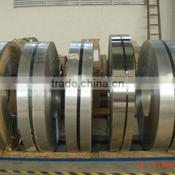 SUS304 Precision Stainless Steel Strip