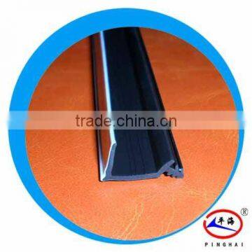 HIgh quality TPV extrusion profile sealing strip