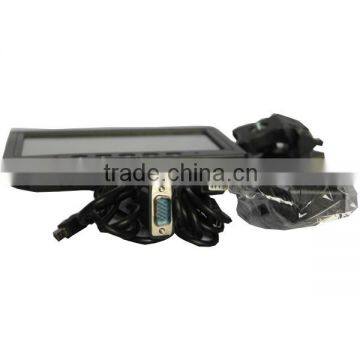 Wide Screen 7" Resistive Touchscreen Monitor, 7" Touchscreen Car Monitor, USB Touchscreen Monitor photo-5