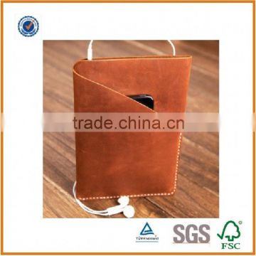 corium leather Mobile Phone Bags,best quality mobile bags,cell phone accessories bags