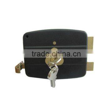 Electronic Door Lock Magnetic Lock Glass Door Motor Lock photo-6