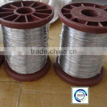 Steel Wire For Brush Cutter