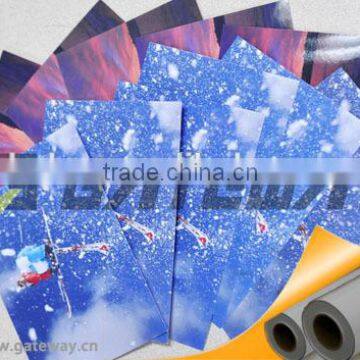 hot sale printing photo paper with 220g for digital printing