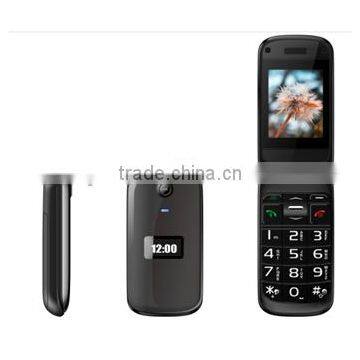 :2.2" Big button,SOS/Voice Time/reader,FM,MP4 Function,W27