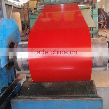 High Quality Roofing Application GI and PPGI Steel Coil/Metal Building Materials photo-5