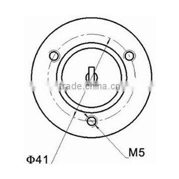 Solenoid Switch photo-3