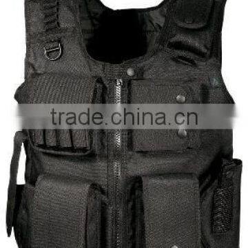 MillitaryPaintball vest/ Tactical Vest