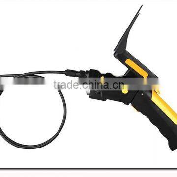 Schroder Professional Drain Pipe Cctv Inspection System photo-2