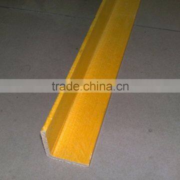 Factory outlet Good Quality Fiber glass Angle