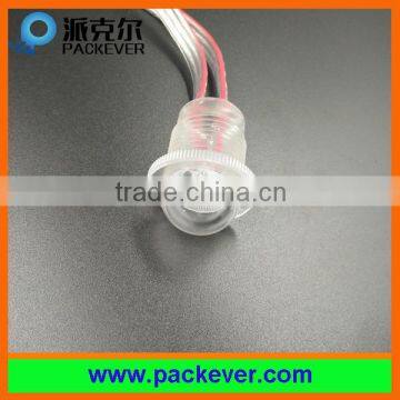 New coming DC5V 25mm 1LED RGB ws2811, sm16703, ucs1903 LED pixel module