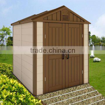 Wholesale UV Resistance HDPE house for garden