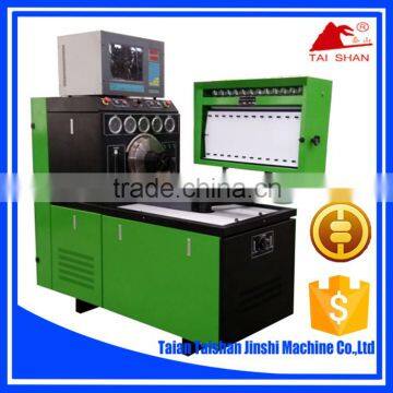 Trade Assurance Supplier-Diesel engine diesel injection pump repair equipment--DB2000-IA fuel injection pump test bench.