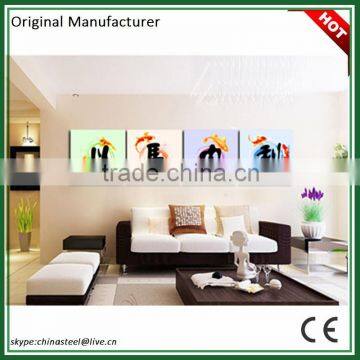 Free Samples Wholesale High Quality MDF board Frameless Painting