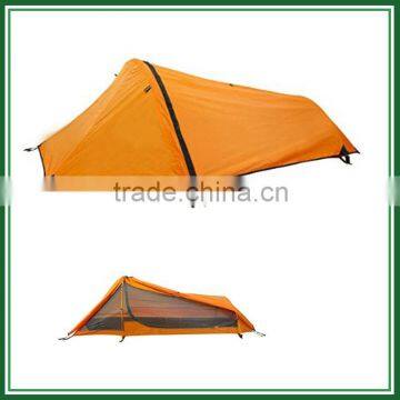 Lightweight nylon Private glamingTent