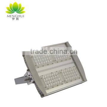 168W High Power Meanwell Driver IP65 LED Tunnel Light