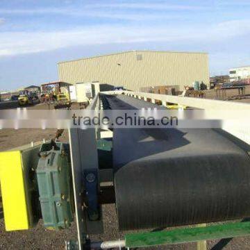 Chinese high quality belt conveyor for sale low price