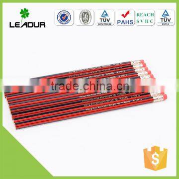 High Quality Promotional Customize Logo Pencil Eraser photo-5