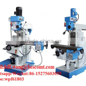 ultra precision cheap cnc bench milling machine CE ISO certified