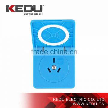 KEDU 10A Professional Australian Socket Factory Direct