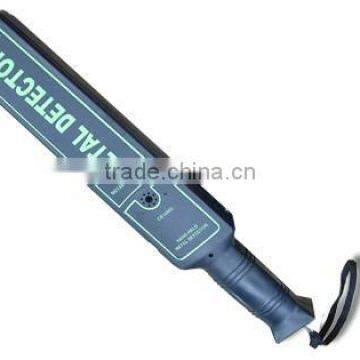 MD-1010 Hand-held metal detectors