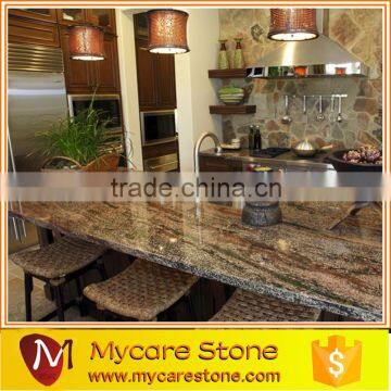 Interior design prefab granite countertop thickness