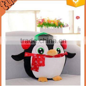 2015 wholesale cheap plush penguin toys / penguin plush toy for sale