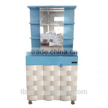 2014 new design PVC bathroom cabinet,kitchen cabient for bathroom