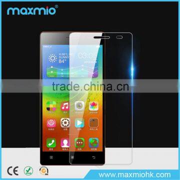 Mobile Phones Accessories Anti Blue Light Tempered Glass Screen Protector for Lenovo Vibe X2