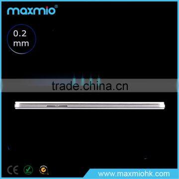 Ultra Slim 0.2mm 2.5D Smart Touch Tempered Glass Screen Protector for IPhone 6/ 6 Plus photo-4