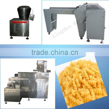 Best-price Spaghetti/Macaronis Making Machine with High Profession