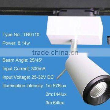 cheap cob led track light