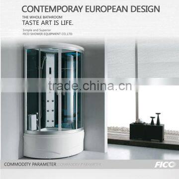 Fico new arrival FC-103, steam box shower