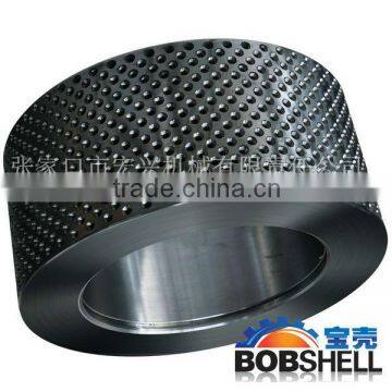 roller shell (Buhler DPAB)