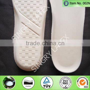 Insolent Work Boots Womens Sport Magnet Heel Spur Medicated Shoe Soles