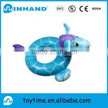 Pvc Inflatable Baby Seat Floater photo-2