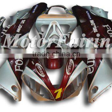 For Yamaha Fairing Kits ABS Plastic For YZF100 R1 2000-2001 Fairing Kits R1 00 01Bodywork Body Kits with classic tasty