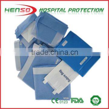 Henso Surgical Drape Sheet