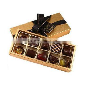 Sweet Paper Box Decorative Cholocate Boxes photo-1
