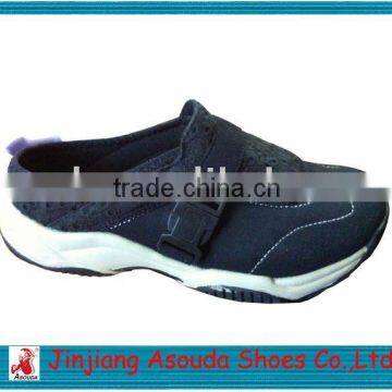 Black Casual Shoes