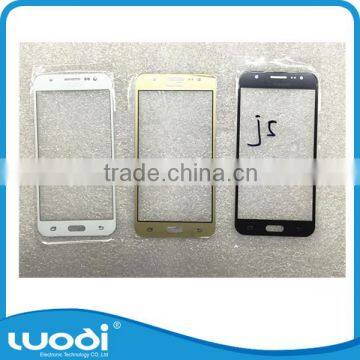 Wholesale Outer Glass Len for Samsung Galaxy J5 New