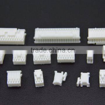 PAD2.0 Series Signal Terminal PA66 Housing photo-3