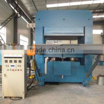 bridge bearing making machine