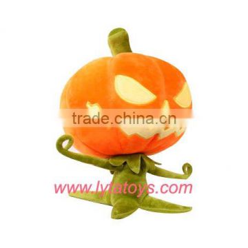 Plush Toys Pumpkin