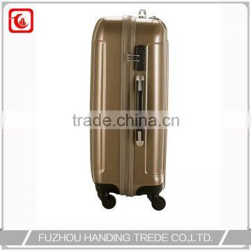 Hardside Large Cheap Suitcase in Polycarbonate photo-5