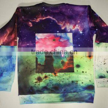 Hot Sweatshit, Wholesale Cheap Custom Printed Sweatshirt photo-4