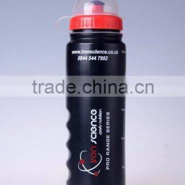 Customized logo Plastic sport bottle,plastic water bottle,Plastic Sport Water Bottle