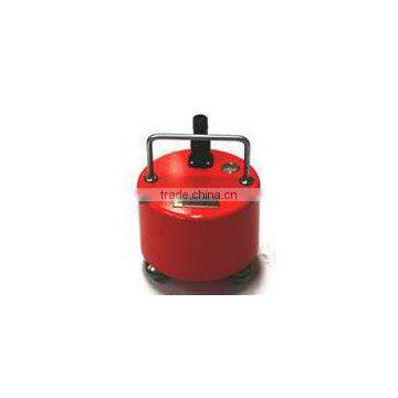 Vertical Geophones For Geophysical Exploration