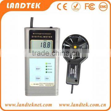 Digital Anemometer AM-4832