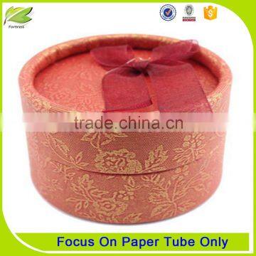 Luxury wedding invitation box wedding favor gifr box