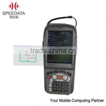 Small size and low price android bluetooth rfid reader